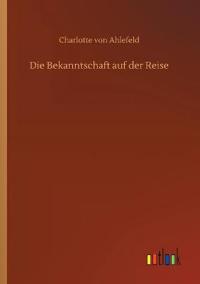 Die Bekanntschaft auf der Reise