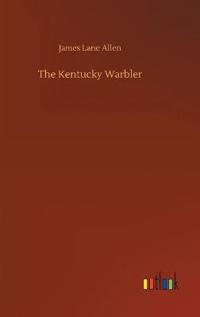 Bokomslag för "The Kentucky Warbler"