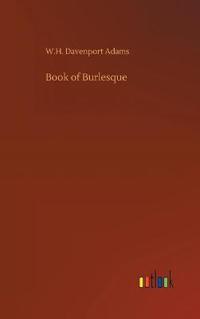 Book of Burlesque
