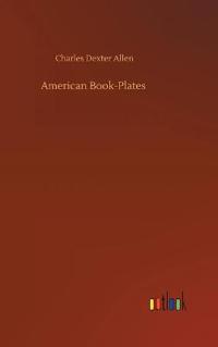 American Book-Plates