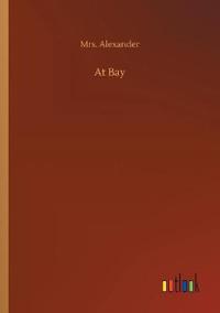 Bokomslag för "At Bay"