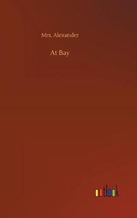 Bokomslag för "At Bay"