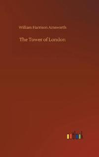 Bokomslag för "The Tower of London"