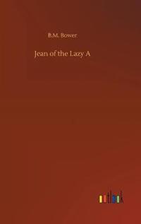 Jean of the Lazy A