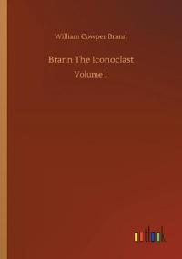 Brann The Iconoclast