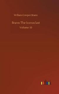 Brann The Iconoclast