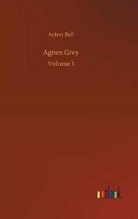 Agnes Grey