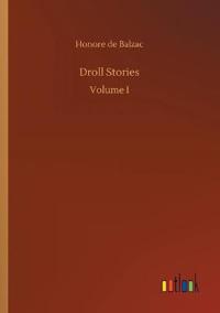 Droll Stories
