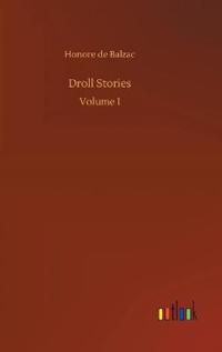 Droll Stories