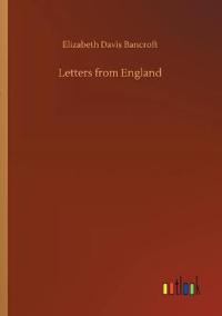 Letters from England