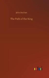 Bokomslag för "The Path of the King"