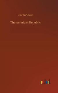 The American Republic