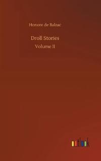 Droll Stories