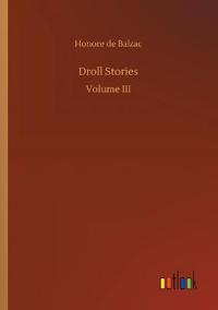 Droll Stories