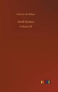 Droll Stories