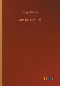 Romano Lavo-Lil