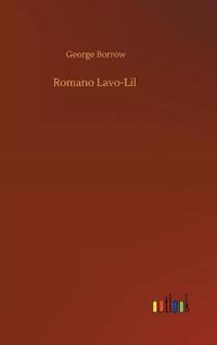 Romano Lavo-Lil