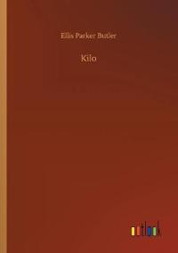 Bokomslag för "Kilo"