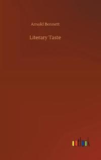 Literary Taste
