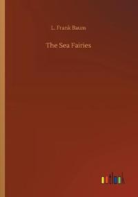 Bokomslag för "The Sea Fairies"