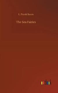 Bokomslag för "The Sea Fairies"