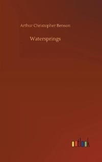 Watersprings