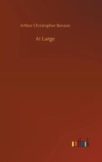 At Large