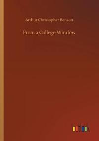 From a College Window