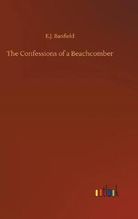 The Confessions of a Beachcomber