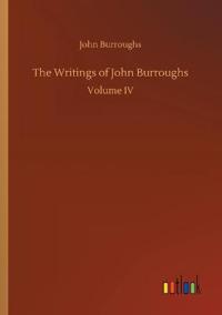 The Writings of John Burroughs