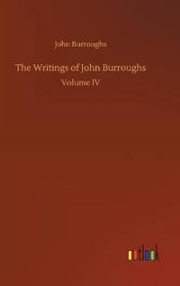 The Writings of John Burroughs