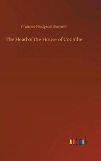 Bokomslag för "The Head of the House of Coombe"