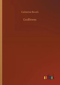 Bokomslag för "Godliness"