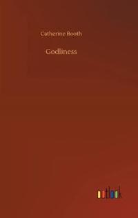 Bokomslag för "Godliness"