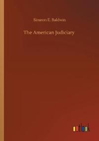 The American Judiciary