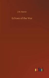 Bokomslag för "Echoes of the War"