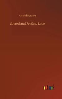 Sacred and Profane Love