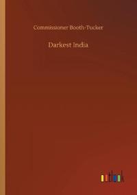 Bokomslag för "Darkest India"