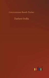 Bokomslag för "Darkest India"