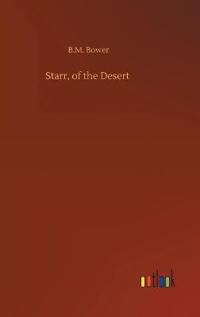 Starr, of the Desert