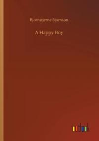 A Happy Boy