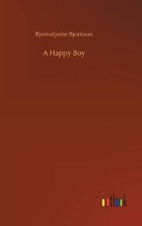 A Happy Boy