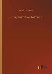 Literary Taste