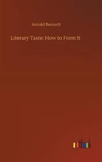 Literary Taste