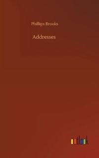 Addresses