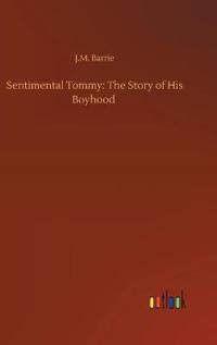 Sentimental Tommy