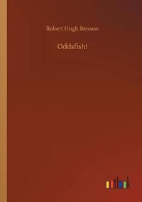 Bokomslag för "Oddsfish!"