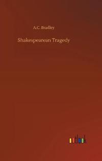 Shakespearean Tragedy