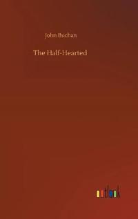 Bokomslag for "The Half-hearted"
