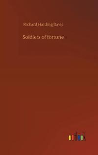 Bokomslag för "Soldiers of Fortune"